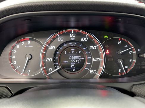 Used 2014 Honda Accord Sport image 20