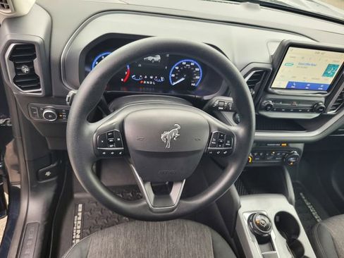 Certified 2021 Ford Bronco Sport Big Bend image 30