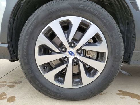 Used 2024 Subaru Crosstrek 2.5i Limited image 20