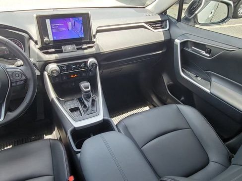 Used 2024 Toyota RAV4 XLE Premium w/ Weather Package FWD image 17