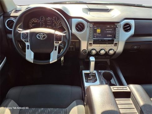Used 2020 Toyota Tundra SR5 w/ SR5 Upgrade Package image 11