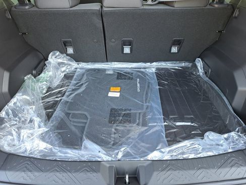 New 2026 Subaru Crosstrek 2.0i Premium image 16