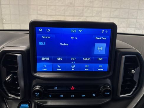 Used 2024 Ford Bronco Sport Big Bend w/ Convenience Package AWD/4WD image 30