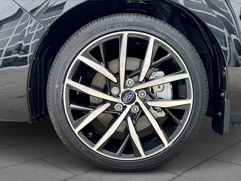 New 2026 Subaru Impreza 2.0i Sport image 13