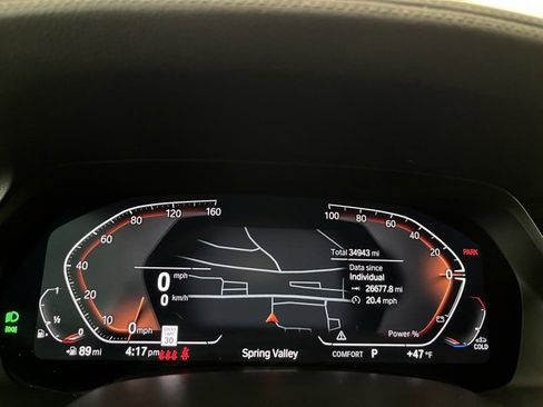 Used 2023 BMW X6 xDrive40i w/ Premium Package image 14