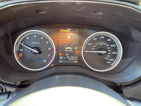 Used 2021 Subaru Forester Premium image 15