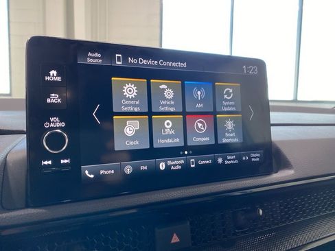 Used 2023 Honda CR-V EX-L image 27