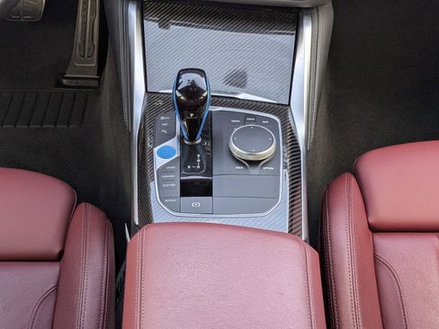 Used 2023 BMW i4 M50 image 21