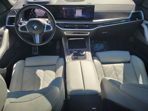 Certified 2024 BMW X5 sDrive40i w/ M Sport Package image 16