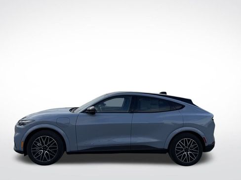 New 2025 Ford Mustang Mach-E Premium image 8