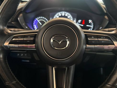 Used 2022 MAZDA MX-30 Electric w/ Premium Plus Pkg FWD image 30
