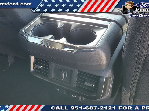 New 2026 Ford F150 STX w/ Equipment Group 200A image 20