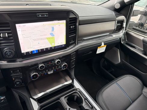 New 2026 Ford F350 Platinum AWD/4WD image 28