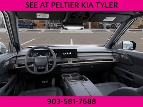New 2027 Kia Telluride X-Line SX Prestige AWD/4WD image 16