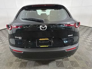 Used 2023 MAZDA CX-30 AWD 2.5 S video 3