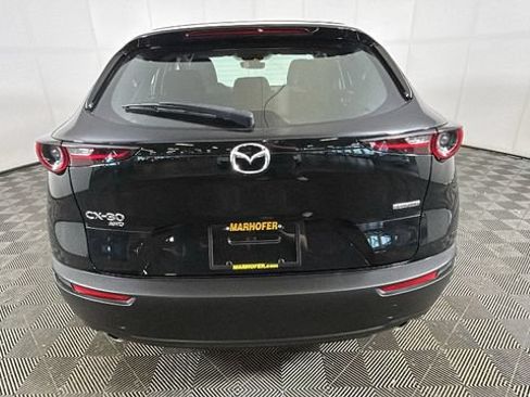 Used 2023 MAZDA CX-30 AWD 2.5 S image 3