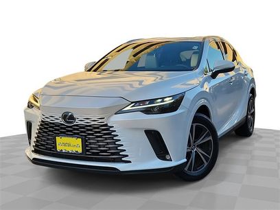 Used 2023 Lexus RX 350 Premium