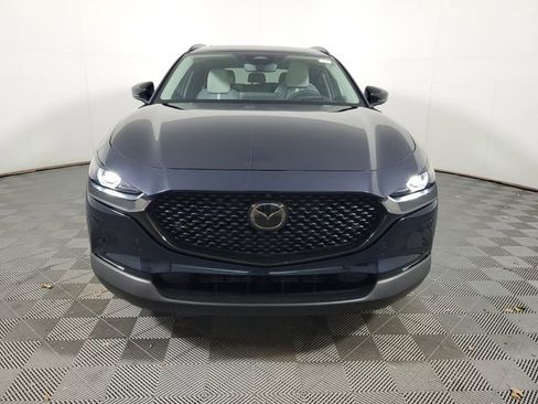 New 2026 MAZDA CX-30 Aire Edition image 2