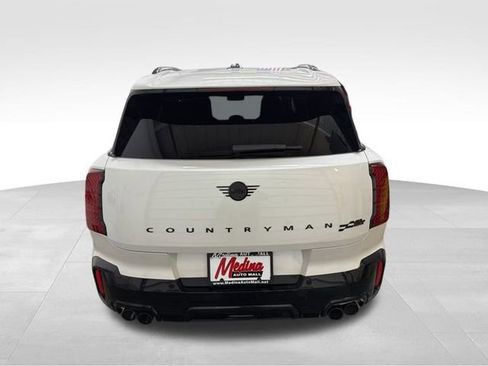 Used 2025 MINI Cooper Countryman John Cooper Works image 6