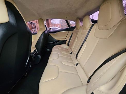 Used 2016 Tesla Model S 90D image 61