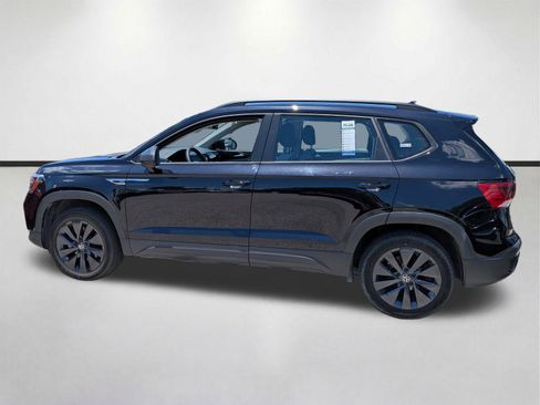 Used 2024 Volkswagen Taos S FWD image 7