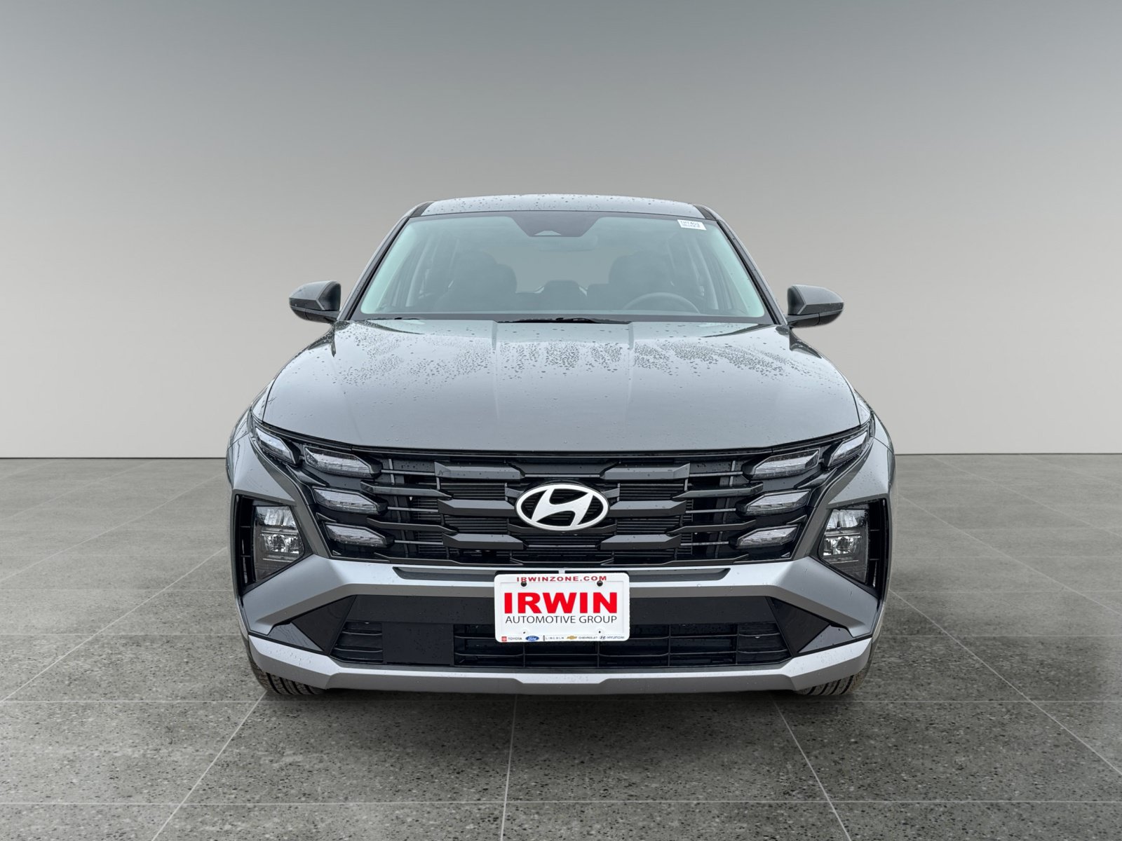 New 2026 Hyundai Tucson SE AWD/4WD image 8