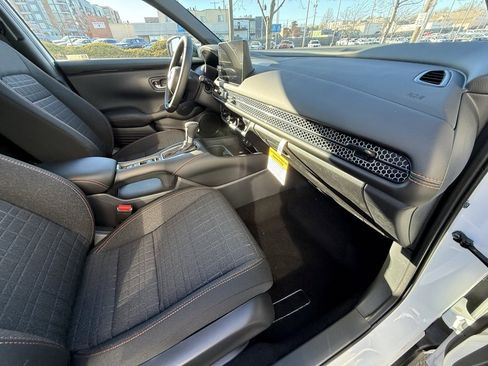 New 2026 Honda HR-V Sport image 39