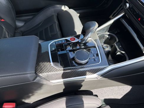 Used 2024 BMW M2 w/ Lighting Package RWD image 28