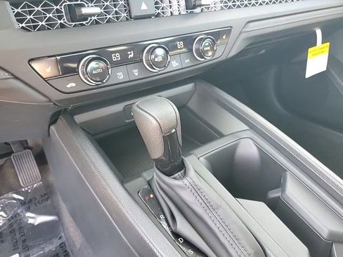 New 2025 Honda Accord SE image 21