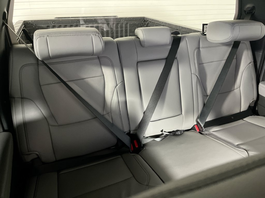 New 2026 Toyota Tundra Limited AWD/4WD image 27