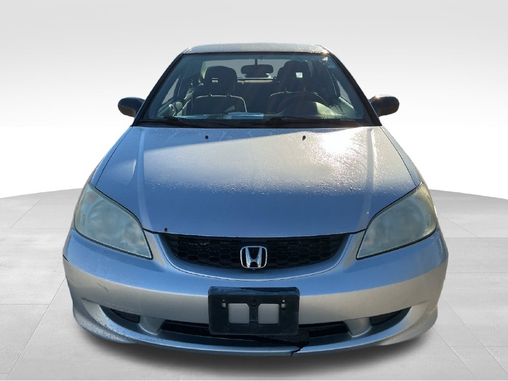 Used 2005 Honda Civic LX image 9