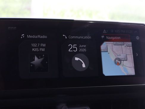 Used 2021 Toyota Supra Premium w/ Driver Assist Package RWD image 33