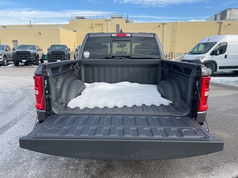 New 2026 RAM 1500 Big Horn image 14