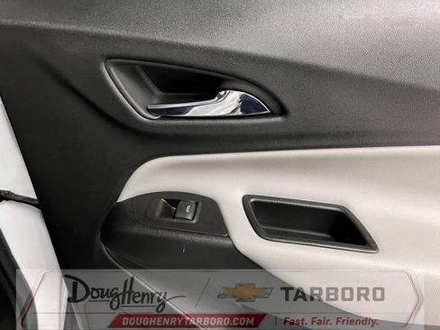 Used 2024 Chevrolet Equinox LS w/ LS Convenience Package FWD image 36