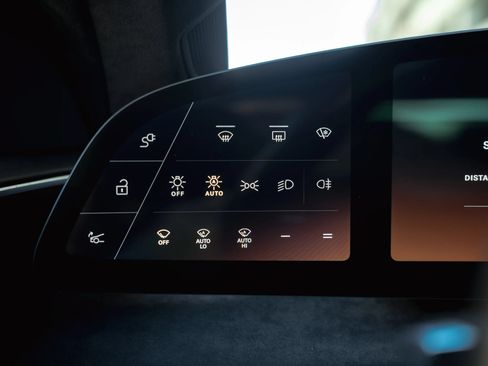 Used 2022 Lucid Air Grand Touring AWD/4WD image 61