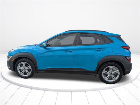 Used 2023 Hyundai Kona SEL w/ Convenience Package image 7