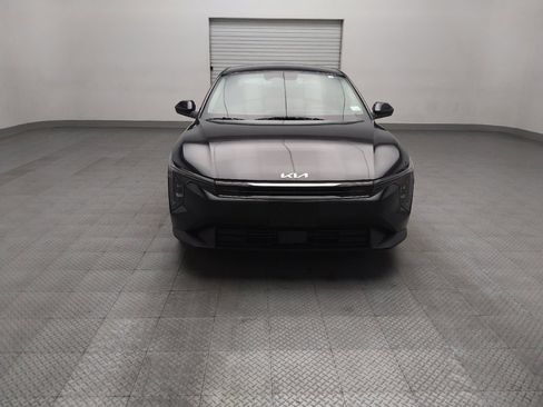 Used 2025 Kia K4 FWD image 14