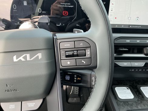 New 2027 Kia Telluride SX Prestige X-Pro AWD/4WD image 24
