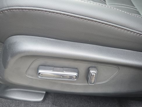 New 2027 Honda HR-V EX-L image 10