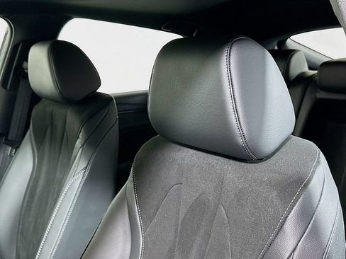 Used 2025 Acura Integra A-Spec FWD image 20