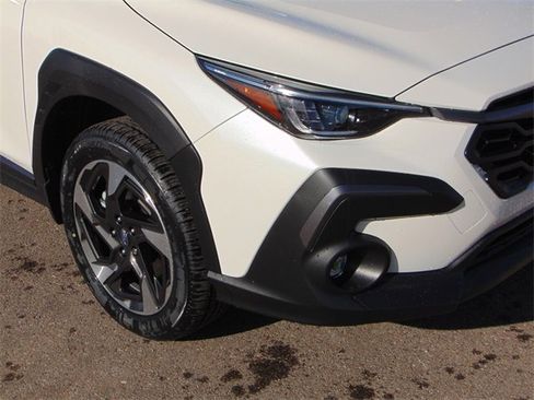 New 2026 Subaru Crosstrek 2.5i Limited image 2