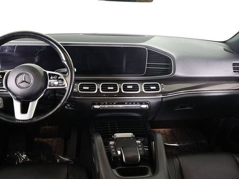 Used 2023 Mercedes-Benz GLE 350 4MATIC w/ AMG Line Exterior image 40