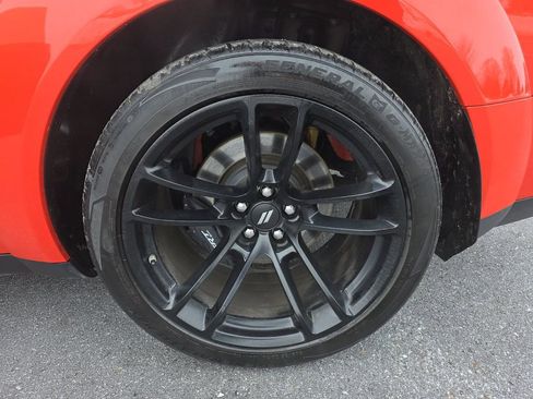 Used 2021 Dodge Challenger R/T Scat Pack image 41