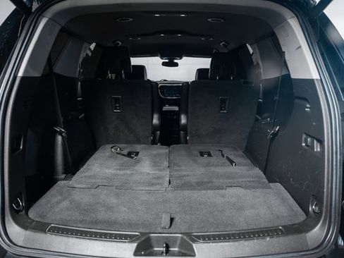 Used 2019 GMC Acadia SLT image 9