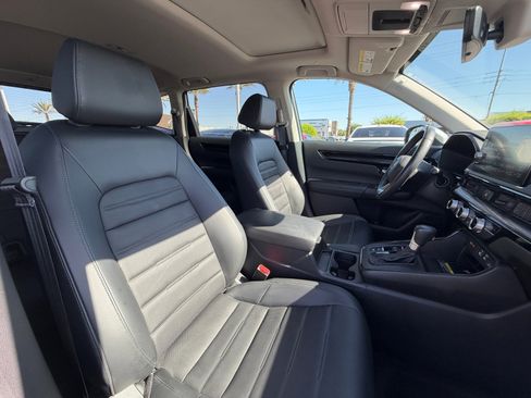 Used 2024 Honda CR-V EX-L image 19