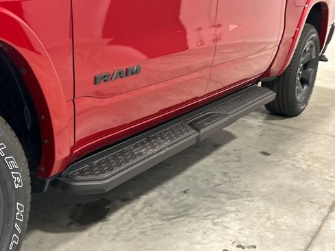 New 2026 RAM 1500 Big Horn AWD/4WD image 12