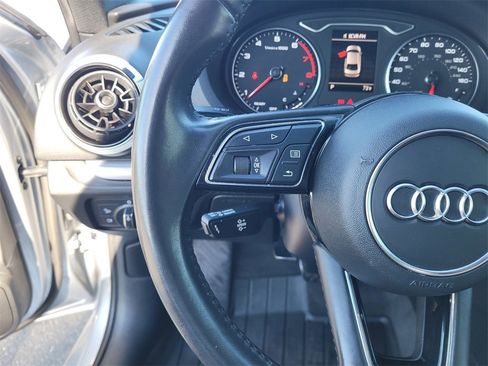 Used 2019 Audi A3 2.0T Premium Plus w/ Premium Plus Package image 21