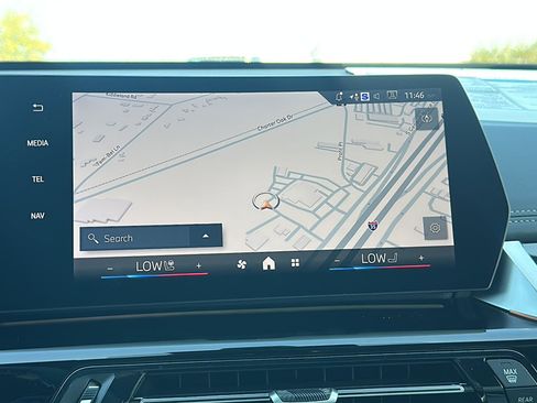 New 2026 BMW X1 xDrive28i w/ Technology Package image 22