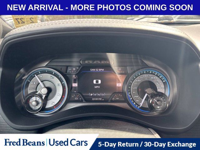 Certified 2022 RAM 2500 Limited AWD/4WD image 13
