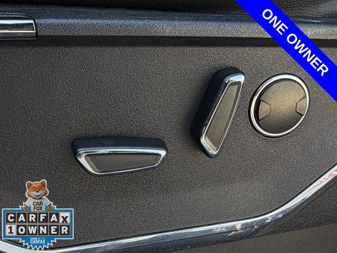 Used 2023 Ford F150 Lariat w/ Equipment Group 502A High image 6